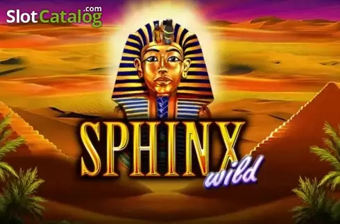 Sphinx Wild логотип