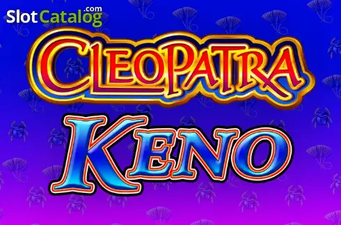Cleopatra Keno слот