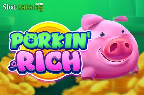 Porkin' Rich слот