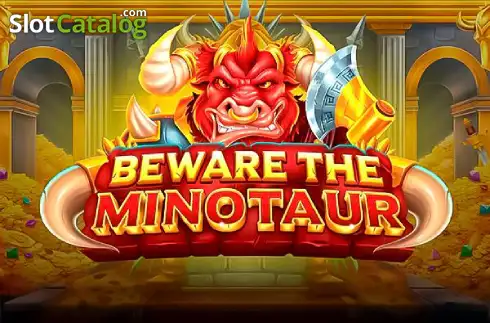 Beware the Minotaur слот