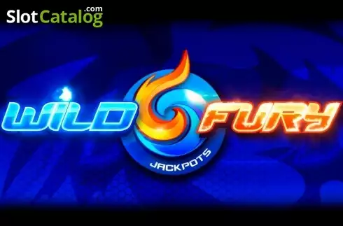 Wild Fury Jackpots логотип