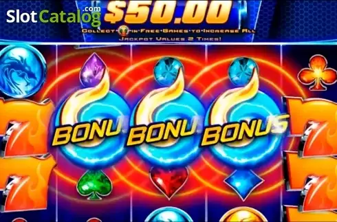 Скрин3. Wild Fury Jackpots слот
