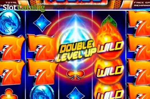 Скрин6. Wild Fury Jackpots слот