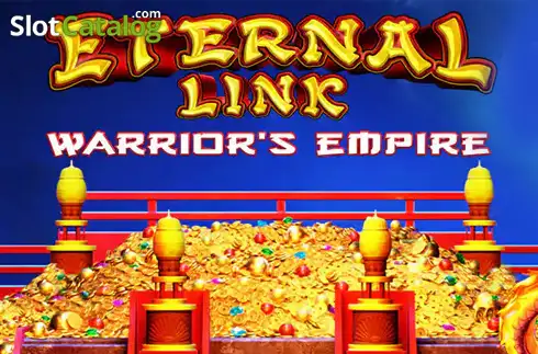 Eternal Link Warrior's Empire слот
