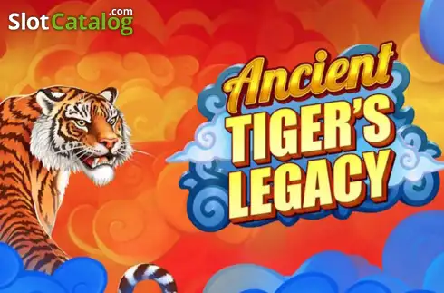 Ancient Tiger's Legacy слот