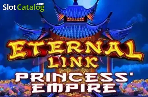 Eternal Link Princess' Empire слот