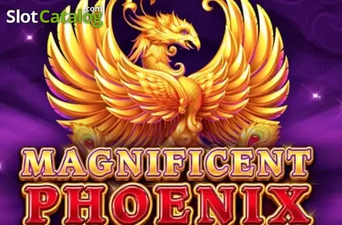 Magnificent Phoenix слот