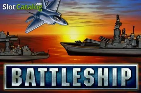 Battleship логотип