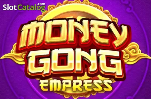 Money Gong Empress слот