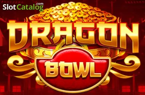Dragon Bowl (IGT) логотип Dragon Bowl (IGT) логотип