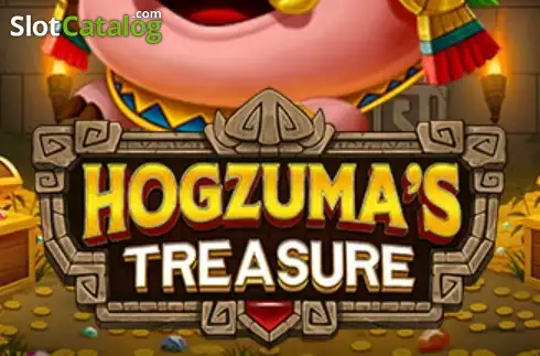 Hogzuma's Treeasure слот