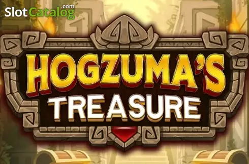 Hogzuma's Treasure слот