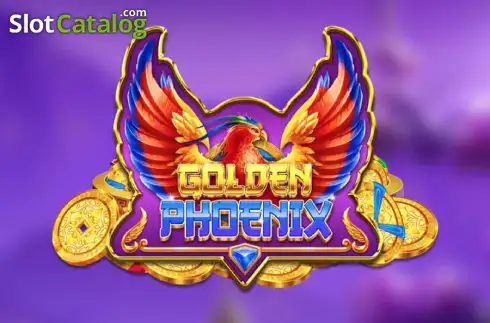 Golden Phoenix слот