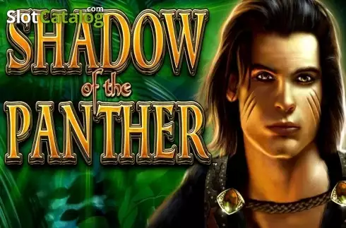 Shadow of the Panther логотип