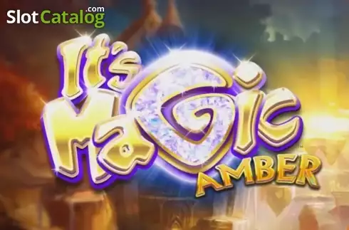 It's Magic: Amber слот