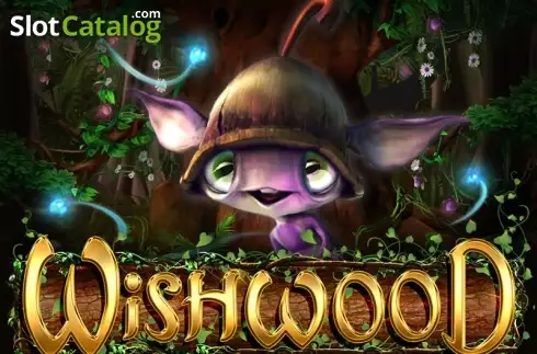 Wishwood слот