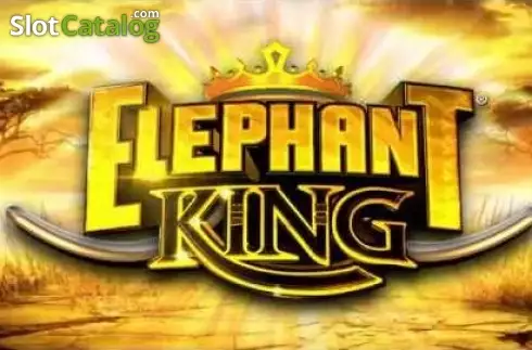 Elephant King слот