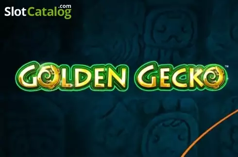 Golden Gecko слот