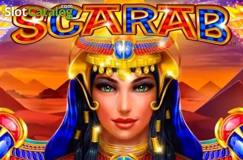 Scarab слот