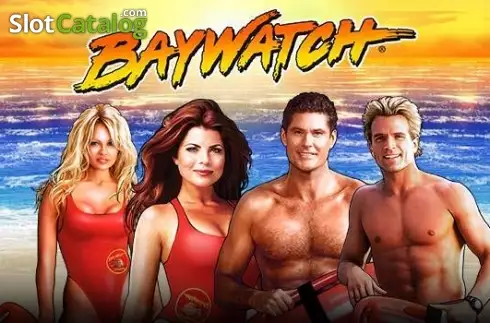 Baywatch (IGT) слот