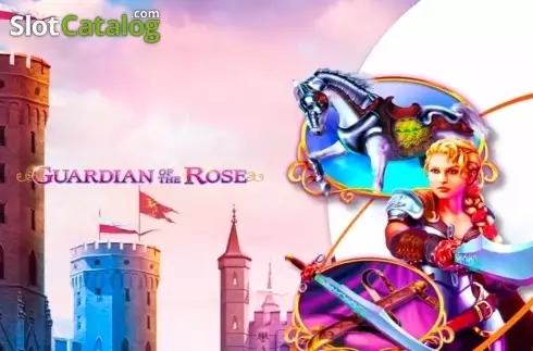Guardian of the Rose слот