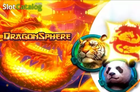 DragonSphere слот