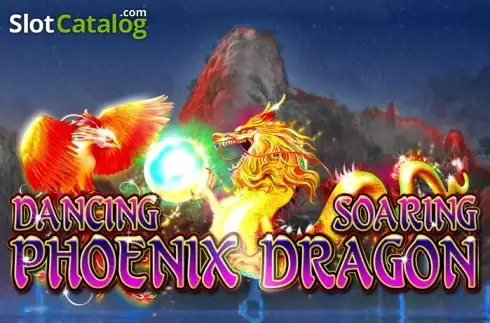 Dancing Phoenix Soaring Dragon слот