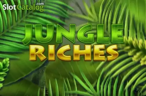Jungle Riches слот