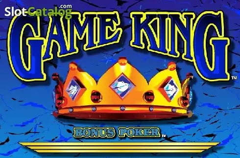 Bonus Poker Game King слот