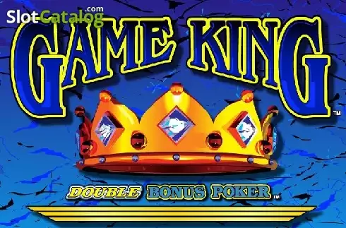 Double Bonus Poker Game King слот