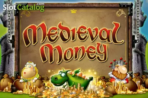Medieval Money слот