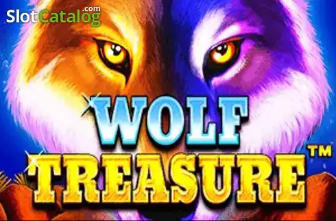 Wolf Treasure (IGTech) слот