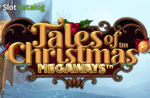 Tales of Christmas Megaways слот