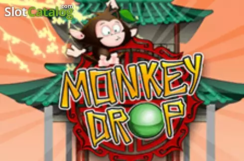 Monkey Drop слот