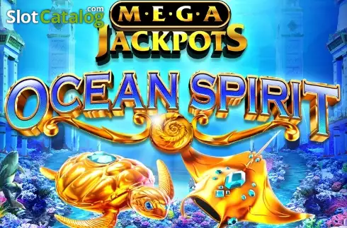 Ocean Spirit MegaJackpots слот