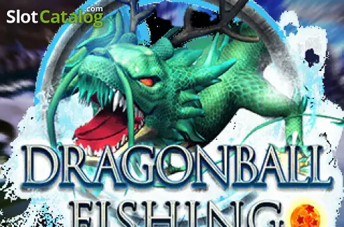 Dragonball Fishing слот