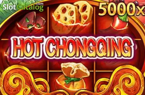 Hot Chongqing слот