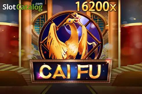 Cai Fu слот