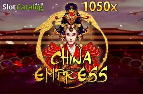 China Empress (Iconic Gaming) слот