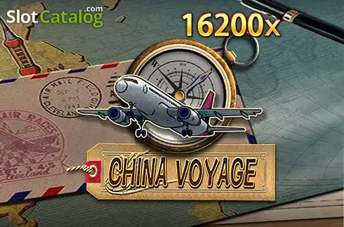 China Voyage слот