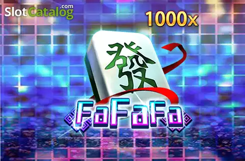 Fa Fa Fa (Iconic Gaming) логотип