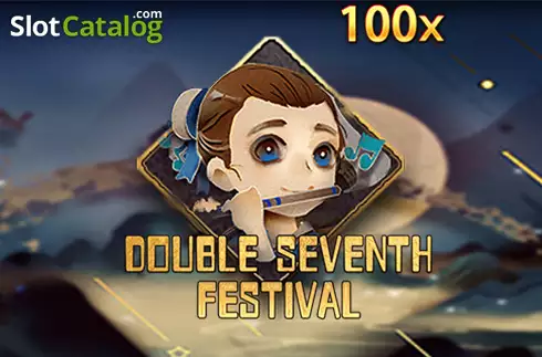 Double Seventh Festival слот