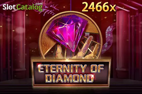 Eternity of Diamond слот