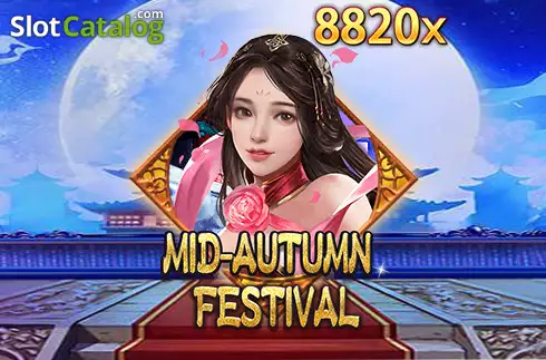 Mid-Autumn Festival (Iconic Gaming) слот