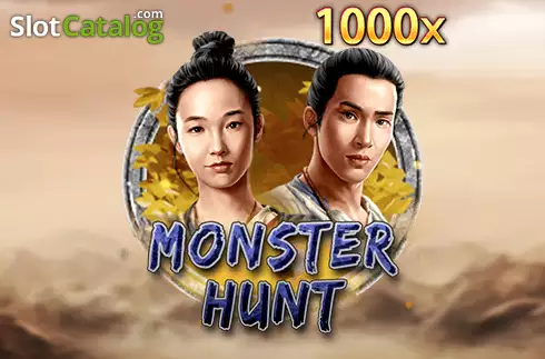 Monster Hunt (Iconic Gaming) слот
