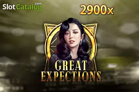 Great Expectations слот