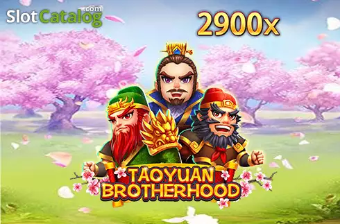 Taoyuan Brotherhood слот