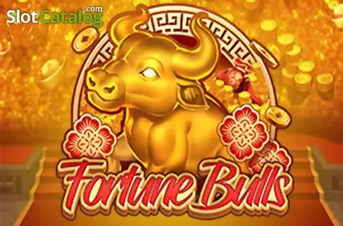 Fortune Bulls слот