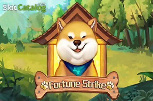 Fortune Strike слот