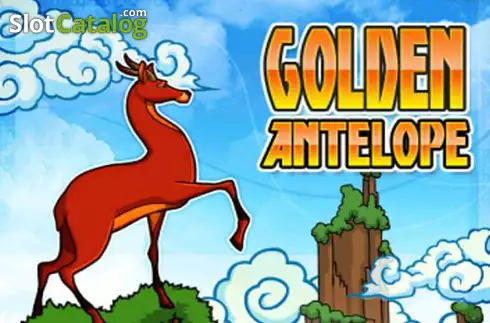 Golden Antelope слот